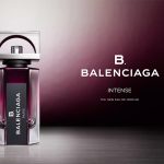 عطر ادکلن بالنسیاگا اینتنس بالنسیاگا - B. Balenciaga Intense Balenciaga - بررسی، قیمت و خرید