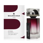 عطر ادکلن بالنسیاگا اینتنس بالنسیاگا - B. Balenciaga Intense Balenciaga - بررسی، قیمت و خرید