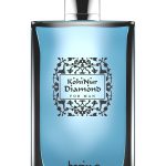 عطر ادکلن کوهنور دیاموند فور من بگیم - KohiNur Diamond For Man Begim - بررسی، قیمت و خرید