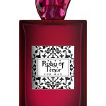 عطر ادکلن روبى آو تيمور فور من بگیم - Ruby of Temur For Man Begim - بررسی، قیمت و خرید