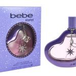 عطر ادکلن بیبی استارلت بی‌بی - Bebe Starlet Bebe - بررسی، قیمت و خرید