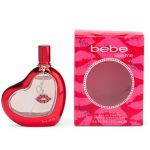 عطر ادکلن ببه کیس می بیبه - Bebe Kiss Me Bebe - بررسی، قیمت و خرید