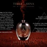 عطر ادکلن ترا دی سیه‌نا آمارانثوس - Terrae di Siena Amaranthvs - بررسی، قیمت و خرید