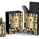 عطر ادکلن ادو لفو بلک فور من آدولفو فراگرنسز - Adolfo Black For Men Adolfo Fragrances - بررسی، قیمت و خرید