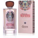 عطر ادکلن فرانکا فرتی جلاتو بروکارد - Franca Feretti Gelato Brocard - بررسی، قیمت و خرید
