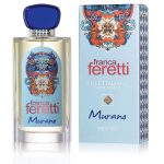 عطر ادکلن فرانکا فرتی مورانو بروکارد - Franca Feretti Murano Brocard - بررسی، قیمت و خرید