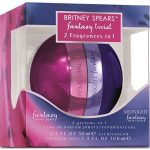 عطر ادکلن فنتسی توئیست بریتنی اسپیرز - Fantasy Twist Britney Spears - بررسی، قیمت و خرید