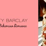 عطر ادکلن بوهیمین رومنس ادو پرفیوم بتی بارکلی - Bohemian Romance Eau de Parfum Betty Barclay - بررسی، قیمت و خرید