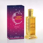 عطر ادکلن نایت دریمز او دو پرفیوم الحرمین پرفیوم - Night Dreams Eau de Parfum Al Haramain Perfumes - بررسی، قیمت و خرید