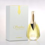 عطر ادکلن سوفیا میدنایت الحراماین - Sophia Midnight Al Haramain Perfumes - بررسی، قیمت و خرید