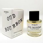 عطر ادکلن اود بوربون بایرون پرفیومز - Oud Bourbon Byron Parfums - بررسی، قیمت و خرید