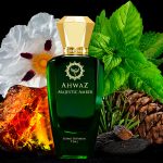عطر ادکلن مجستیک امبر احواز فرگرنس - Majestic Amber Ahwaz Fragrance - بررسی، قیمت و خرید