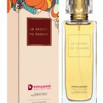 عطر ادکلن ل سیکرت دو شارم بروکارد - Le Secret Du Charme Brocard - بررسی، قیمت و خرید