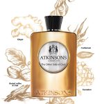عطر ادکلن دی آدرساید اف اود اتکینسونز - The Other Side of Oud Atkinsons - بررسی، قیمت و خرید