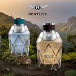 عطر ادکلن وایلد وتیور بنتلی - Wild Vetiver Bentley - بررسی، قیمت و خرید