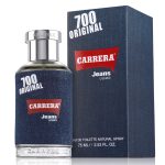 عطر ادکلن کررا جینز ۷۰۰ اورجینال اومو کررا جینز پرفیومز - Carrera Jeans 700 Original Uomo Carrera Jeans Parfums - بررسی، قیمت و خرید