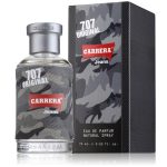 عطر ادکلن کاررا جینز ۷۰۷ کاموفلاژ اومو کررا جینز پرفیومز - Carrera Jeans 707 Camouflage Uomo Carrera Jeans Parfums - بررسی، قیمت و خرید