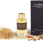 عطر ادکلن ویتیوِرو آرتئولفاتو - Vetiverve ArteOlfatto - بررسی، قیمت و خرید