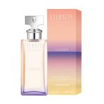 عطر ادکلن ایترنیتی سامر ۲۰۱۹ کلوین کلاین - Eternity Summer 2019 Calvin Klein - بررسی، قیمت و خرید