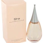 عطر ادکلن شا آلفرد سانگ - Sha Alfred Sung - بررسی، قیمت و خرید