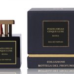 عطر ادکلن پیازا دل چینکو لونه بوتگا دل پروفومو - Piazza Delle Cinque Lune Bottega del Profumo - بررسی، قیمت و خرید