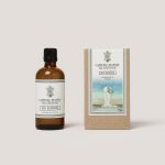 عطر ادکلن اُلد فِیثفول فریگرَنس تانیک کاسول ماسی - Old Faithful Fragrance Tonic Caswell Massey - بررسی، قیمت و خرید