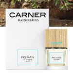 عطر ادکلن فیگ من کارنر بارسلونا - Fig Man Carner Barcelona - بررسی، قیمت و خرید