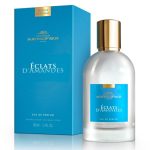 عطر ادکلن اِکلات د آماند کامپتوار سود پاسیفیک - Éclats d’Amandes Comptoir Sud Pacifique - بررسی، قیمت و خرید
