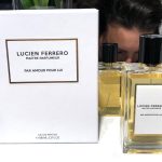 عطر ادکلن پَر آمور پُر لویی آنتولوژی - Par Amour Pour Lui Anthologie - بررسی، قیمت و خرید