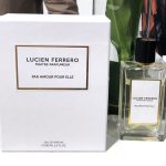 عطر ادکلن پرامور پور ال انتولوژی - Par Amour Pour Elle Anthologie - بررسی، قیمت و خرید