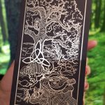 عطر ادکلن تریسکل انیماموندی - Triskell Anima Mundi - بررسی، قیمت و خرید