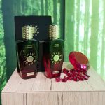 عطر ادکلن تریسکل انیماموندی - Triskell Anima Mundi - بررسی، قیمت و خرید