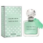 عطر ادکلن دَن ما بوله اُ دُ تولِت کاروِن - Dans Ma Bulle Eau de Toilette Carven - بررسی، قیمت و خرید