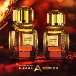 عطر ادکلن امبر پویفر اجمل - Amber Poivre Ajmal - بررسی، قیمت و خرید