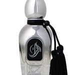 عطر ادکلن گلوری ماسک آرابسک پرفیومز - Glory Musk Arabesque Perfumes - بررسی، قیمت و خرید