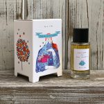 عطر ادکلن پرفیوم دو فت فروموس بی ای اس ام بای کریتر فایو دی اموشنز - Parfum de FĂT FRUMOS (Prince Charming) B.A.S.M. by Createur 5 D’Emotions - بررسی، قیمت و خرید
