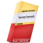 عطر ادکلن پراید ادیشن وومن برو نو بانانی - Pride Edition Women Bruno Banani - بررسی، قیمت و خرید