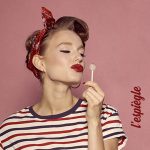 عطر ادکلن چی کی چری چوپا چوپس - Cheeky Cherry Chupa Chups - بررسی، قیمت و خرید
