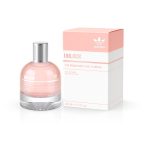 عطر ادکلن آنلاک فور هر آدیداس - Unlock For Her Adidas - بررسی، قیمت و خرید