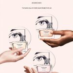عطر ادکلن کالوین کلین وومن او دو پرفیوم اینتنس کلوین کلاین - Calvin Klein Women Eau de Parfum Intense Calvin Klein - بررسی، قیمت و خرید