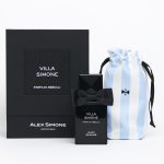 عطر ادکلن ویلا سیمون پارفوم ابسولو الکس سیمون - Villa Simone Parfum Absolu Alex Simone - بررسی، قیمت و خرید