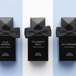 عطر ادکلن تلمن بلو پارفوم ابسولو الکس سیمون - Tellement Bleu Parfum Absolu Alex Simone - بررسی، قیمت و خرید