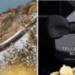 عطر ادکلن تلمن بلو پارفوم ابسولو الکس سیمون - Tellement Bleu Parfum Absolu Alex Simone - بررسی، قیمت و خرید