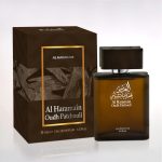 عطر ادکلن الحرمین عود پچولی الحرمین پرفیومز - Al Haramain Oudh Patchouli Al Haramain Perfumes - بررسی، قیمت و خرید
