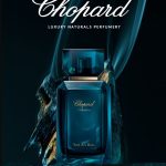 عطر ادکلن نوی د خوآ شوپارد - Nuit des Rois Chopard - بررسی، قیمت و خرید