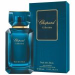 عطر ادکلن نوی د خوآ شوپارد - Nuit des Rois Chopard - بررسی، قیمت و خرید