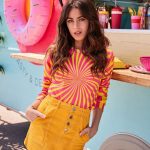 عطر ادکلن واو گرل آگاتا روییز دِ لا پرادا - Wow Girl! Agatha Ruiz de la Prada - بررسی، قیمت و خرید