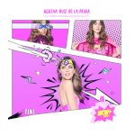 عطر ادکلن واو گرل آگاتا روییز دِ لا پرادا - Wow Girl! Agatha Ruiz de la Prada - بررسی، قیمت و خرید