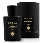 عطر ادکلن آمبره او دو پارفوم آکوا دی پارما - Ambra Eau de Parfum Acqua di Parma - بررسی، قیمت و خرید