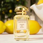 عطر ادکلن لیمونه دی سیسیلیا آرین - Limone di Sicilia Aerin - بررسی، قیمت و خرید